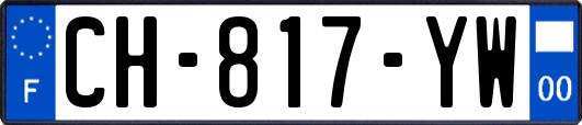 CH-817-YW