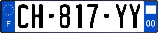 CH-817-YY