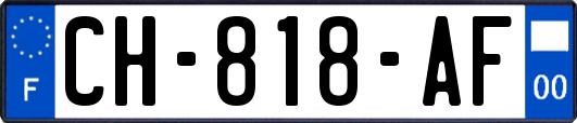 CH-818-AF