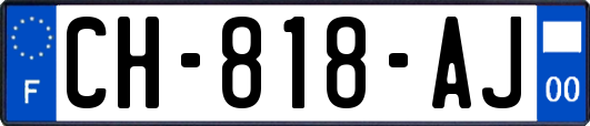 CH-818-AJ