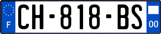 CH-818-BS