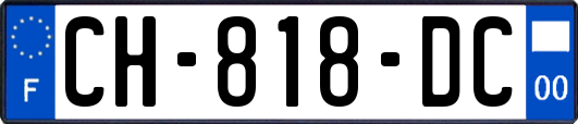 CH-818-DC