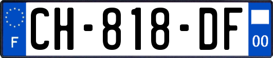 CH-818-DF