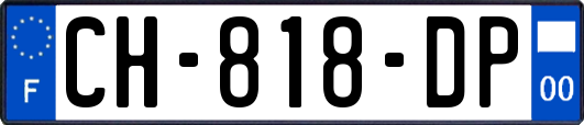 CH-818-DP