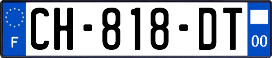 CH-818-DT