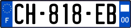 CH-818-EB