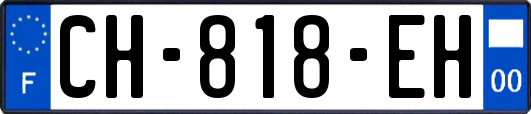 CH-818-EH