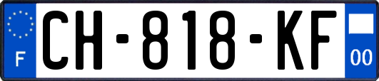 CH-818-KF