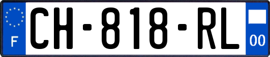 CH-818-RL