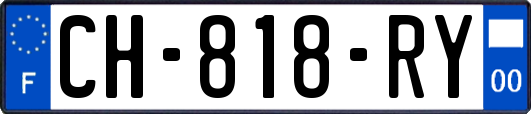 CH-818-RY