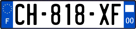 CH-818-XF