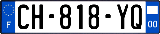CH-818-YQ