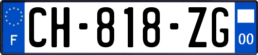 CH-818-ZG