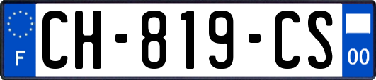 CH-819-CS