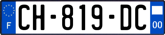 CH-819-DC