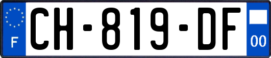 CH-819-DF