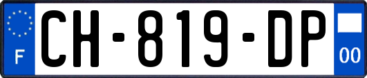 CH-819-DP