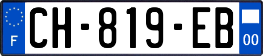 CH-819-EB