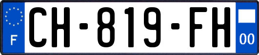 CH-819-FH