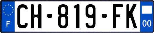 CH-819-FK