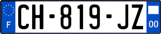 CH-819-JZ