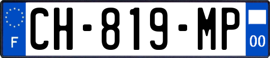 CH-819-MP