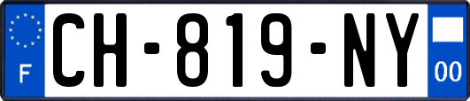 CH-819-NY