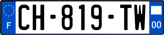 CH-819-TW