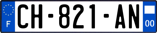 CH-821-AN