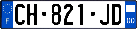 CH-821-JD