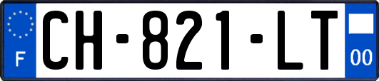 CH-821-LT