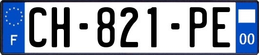 CH-821-PE