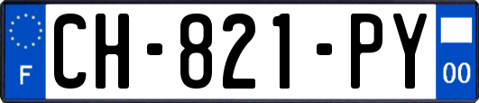 CH-821-PY