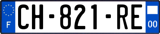 CH-821-RE