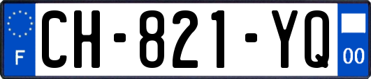 CH-821-YQ