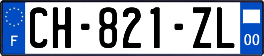 CH-821-ZL