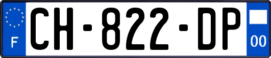 CH-822-DP
