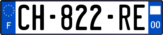 CH-822-RE