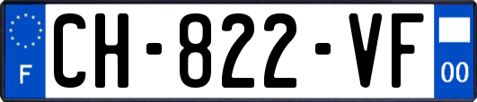 CH-822-VF