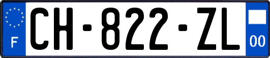 CH-822-ZL