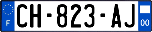 CH-823-AJ