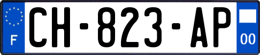 CH-823-AP