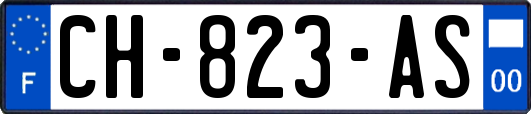 CH-823-AS