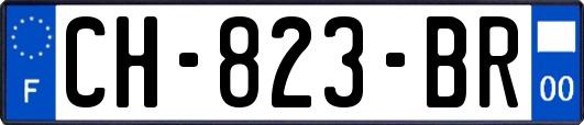 CH-823-BR