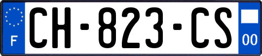 CH-823-CS