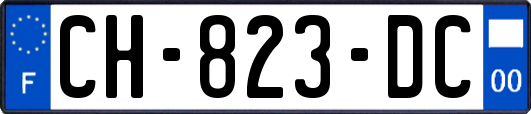 CH-823-DC
