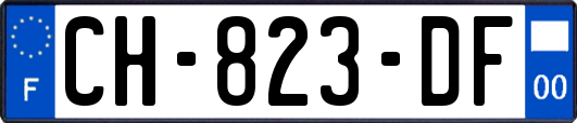 CH-823-DF