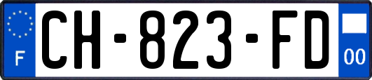 CH-823-FD