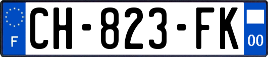 CH-823-FK