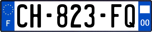 CH-823-FQ